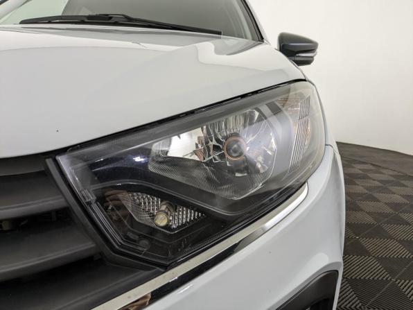 Lada (ВАЗ) Granta I Рестайлинг с пробегом 2025 года, цена 1 150 000 рублей, 27037 км, лифтбек, Автокод Объявления