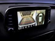 Hyundai Santa Fe IV Москва  - изображение 59