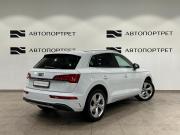 Audi Q5 II (FY) Рестайлинг Санкт-Петербург  - изображение 34