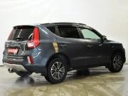 Geely Emgrand X7 I Рестайлинг 2 Кандалакша  - изображение 20