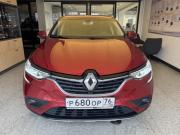 Renault Arkana I Ярославль  - изображение 17