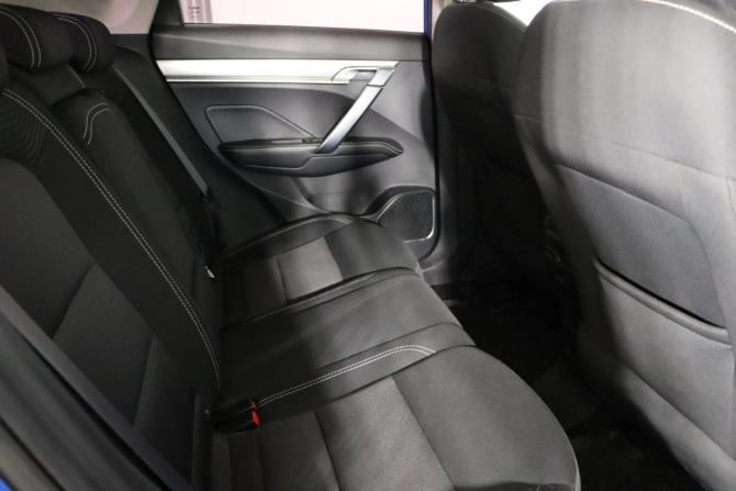 Geely Coolray I с пробегом 2020 года, цена 1 379 990 рублей, 107219 км, внедорожник, Автокод Объявления