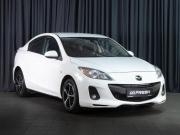 Mazda 3 II (BL) Рестайлинг Волгоград  - изображение 16