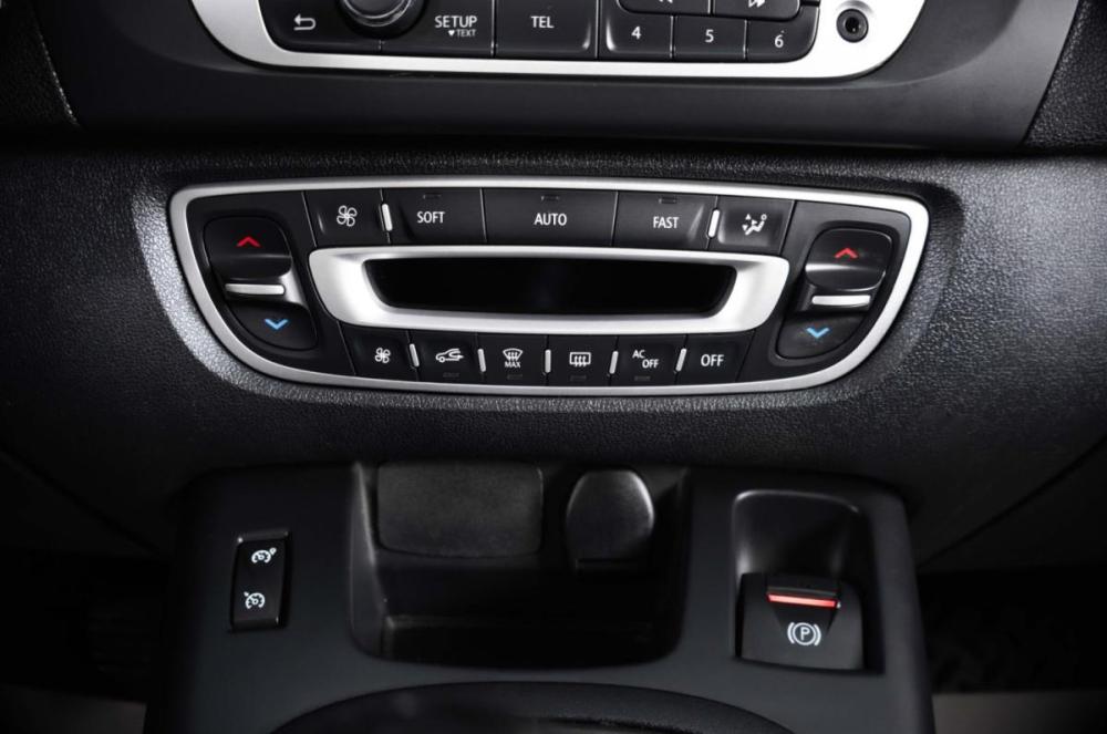 Renault Scenic III Рестайлинг 2 Пермь  - изображение 19