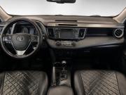 Toyota RAV4 IV (XA40) Рестайлинг Уфа  - изображение 26