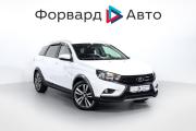 Lada (ВАЗ) Vesta I Тюмень  - изображение 26
