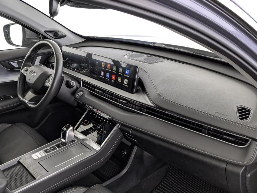 Chery Tiggo 7 Pro Max I Москва  - изображение 13