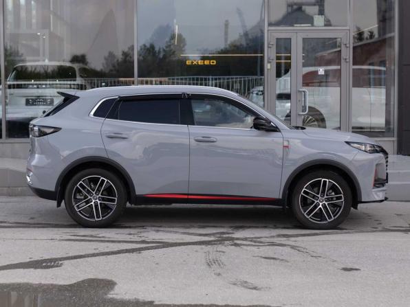 Changan CS55 Plus II с пробегом 2023 года, цена 2 070 000 рублей, 23637 км, внедорожник, Автокод Объявления