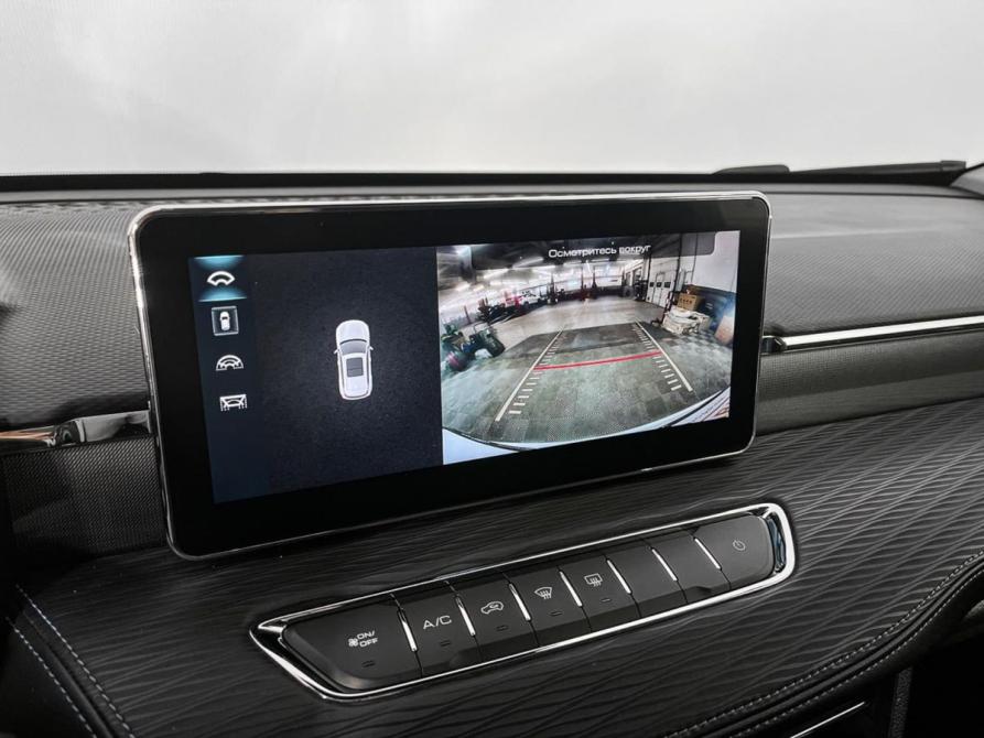 Haval Jolion I Ногинск  - изображение 15