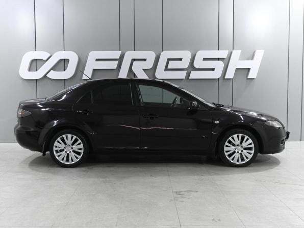 Mazda 6 I (GG) Рестайлинг с пробегом 2006 года, цена 590 000 рублей, 311343 км, седан, Автокод Объявления