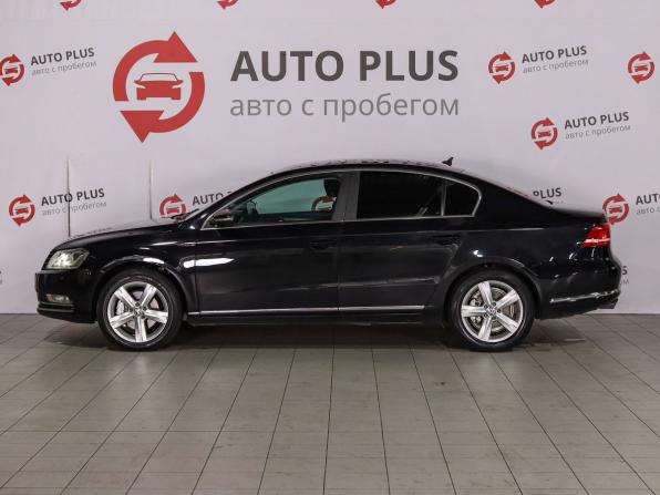 Volkswagen Passat B7 с пробегом 2011 года, цена 999 000 рублей, 278000 км, седан, Автокод Объявления