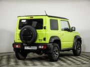 Suzuki Jimny IV Санкт-Петербург  - изображение 37