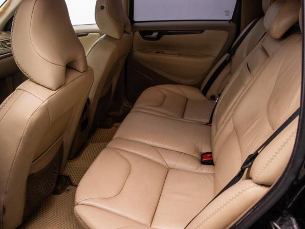 Volvo XC70 I Рестайлинг с пробегом 2006 года, цена 650 000 рублей, 393495 км, универсал, Автокод Объявления