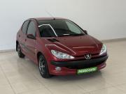 Peugeot 206 Смоленск  - изображение 13