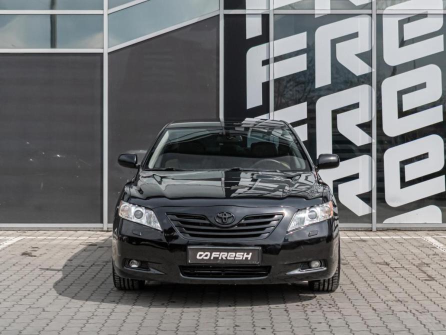 Toyota Camry VI (XV40) Краснодар  - изображение 3