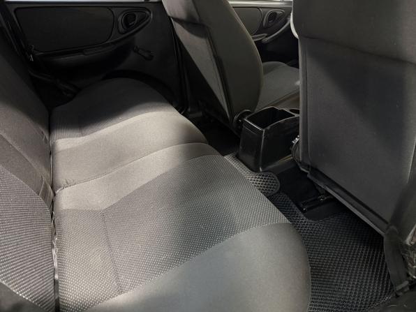 Chevrolet Niva I Рестайлинг с пробегом 2014 года, цена 599 800 рублей, 149000 км, внедорожник, Автокод Объявления