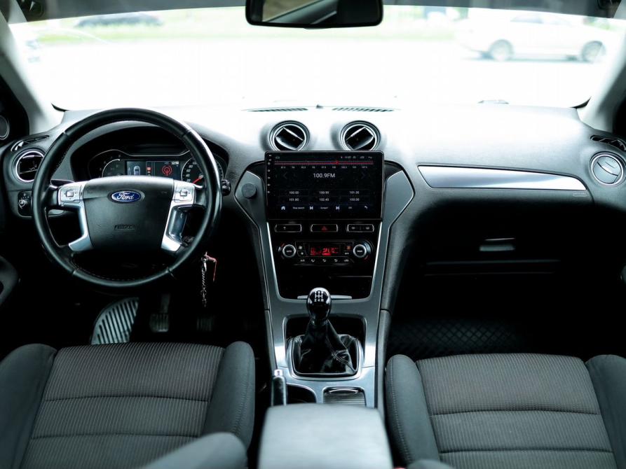 Ford Mondeo IV Рестайлинг Ижевск  - изображение 8