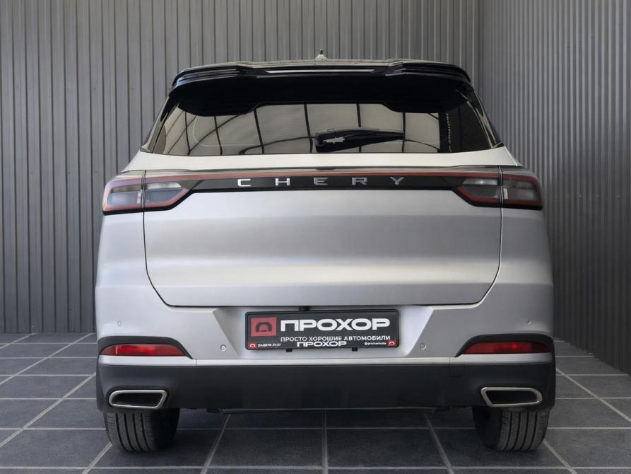 Chery Tiggo 7 Pro Max I Рестайлинг Пермь  - изображение 26