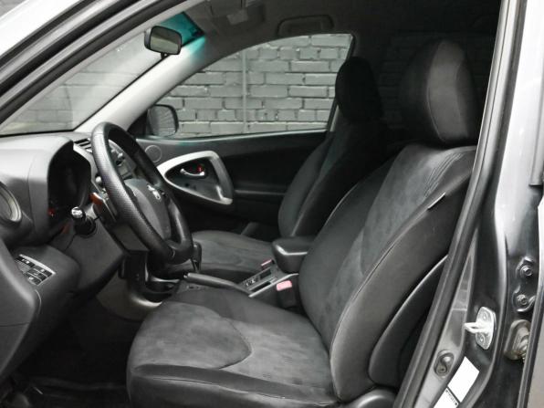 Toyota RAV4 III (XA30) Рестайлинг с пробегом 2011 года, цена 1 580 000 рублей, 223931 км, внедорожник, Автокод Объявления