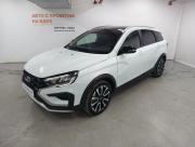Lada (ВАЗ) Vesta I Рестайлинг (NG) Москва  - изображение 17