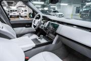 Land Rover Range Rover V Москва  - изображение 62