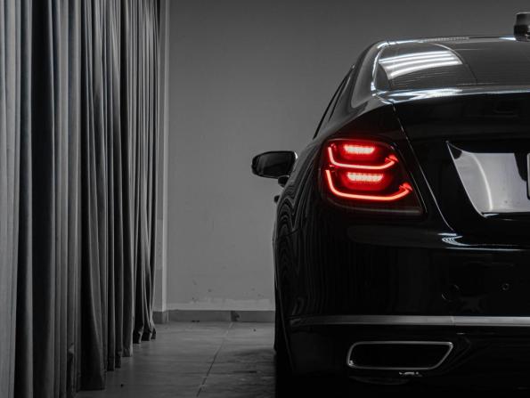 Kia K900 II с пробегом 2019 года, цена 2 699 000 рублей, 186023 км, седан, Автокод Объявления