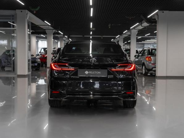 Toyota Camry IX (XV80) China Market с пробегом 2026 года, цена 4 340 000 рублей, 20 км, седан, Автокод Объявления