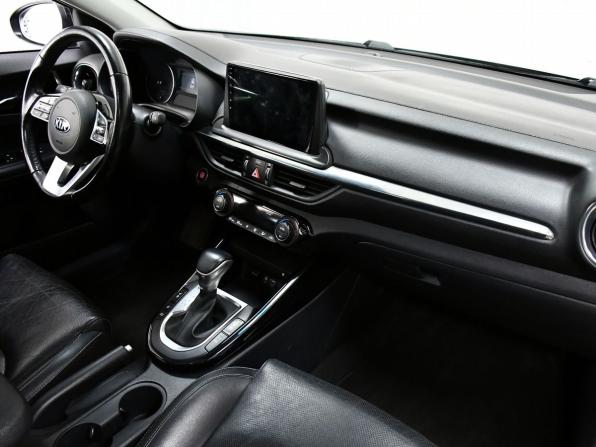 Kia K3 II с пробегом 2019 года, цена 1 735 000 рублей, 147113 км, седан, Автокод Объявления
