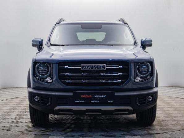 Haval Dargo I с пробегом 2022 года, цена 2 460 000 рублей, 46452 км, внедорожник, Автокод Объявления