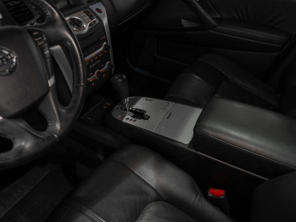 Nissan Murano II (Z51) Рестайлинг с пробегом 2012 года, цена 1 495 000 рублей, 157154 км, внедорожник, Автокод Объявления