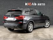 BMW X3 III (G01) Екатеринбург  - изображение 25