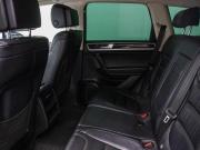 Volkswagen Touareg II Рестайлинг Москва  - изображение 29