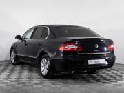 Skoda Superb II Санкт-Петербург  - изображение 29