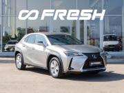 Lexus UX I Улан-Удэ  - изображение 23