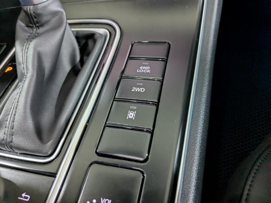 Dongfeng DFSK ix7 Химки  - изображение 20