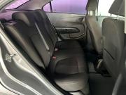 Chevrolet Aveo II Москва  - изображение 35