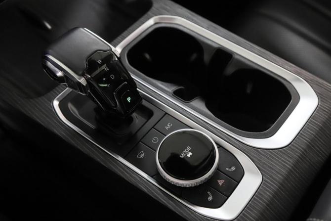 Jaecoo J7 I с пробегом 2023 года, цена 2 479 900 рублей, 26162 км, внедорожник, Автокод Объявления