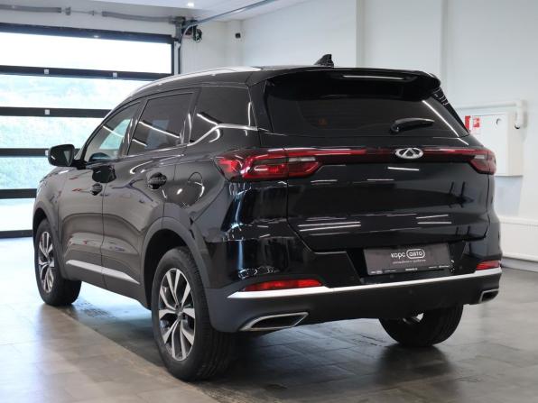 Chery Tiggo 7 Pro I с пробегом 2022 года, цена 1 559 100 рублей, 73402 км, внедорожник, Автокод Объявления