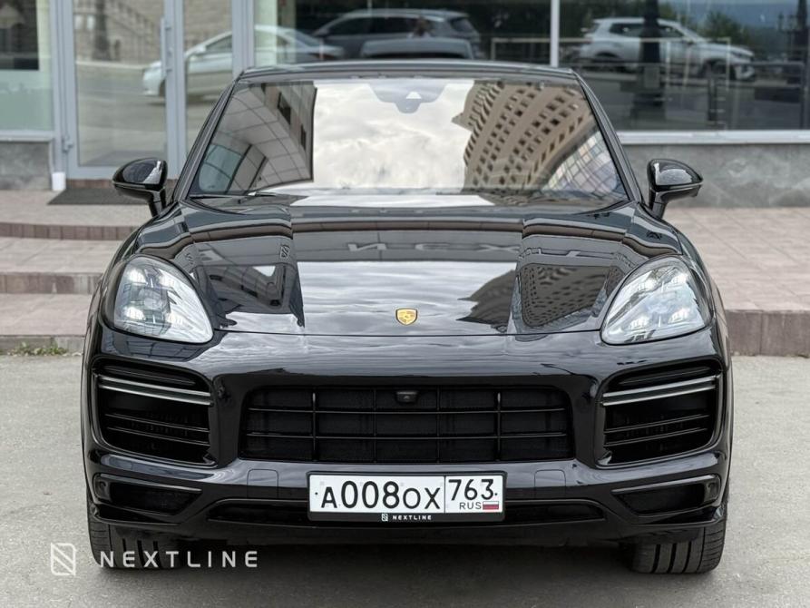 Porsche Cayenne III Самара  - изображение 4