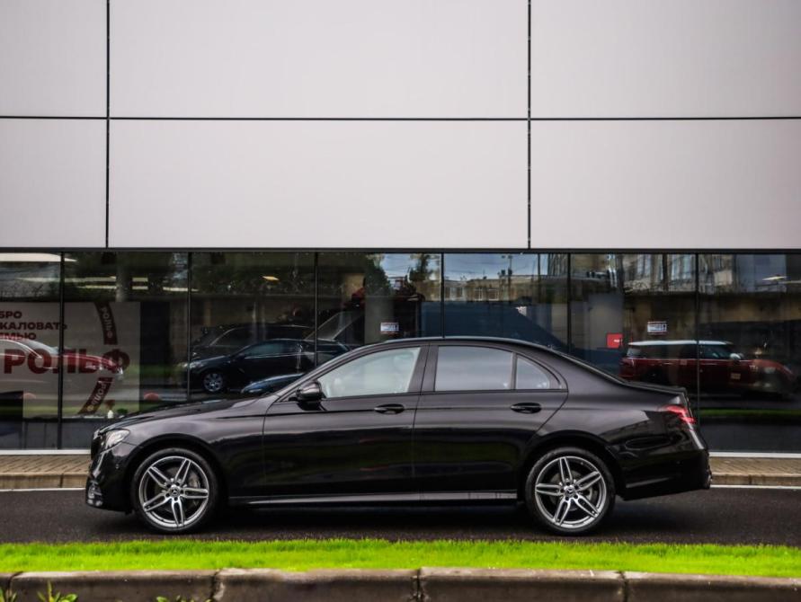 Mercedes-Benz E-Класс V (W213 S213 C238) Санкт-Петербург  - изображение 10