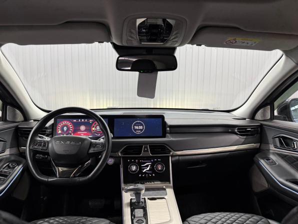 Exeed TXL I Рестайлинг с пробегом 2023 года, цена 2 427 000 рублей, 65838 км, внедорожник, Автокод Объявления