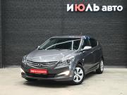 Hyundai Solaris I Рестайлинг Екатеринбург  - изображение 14