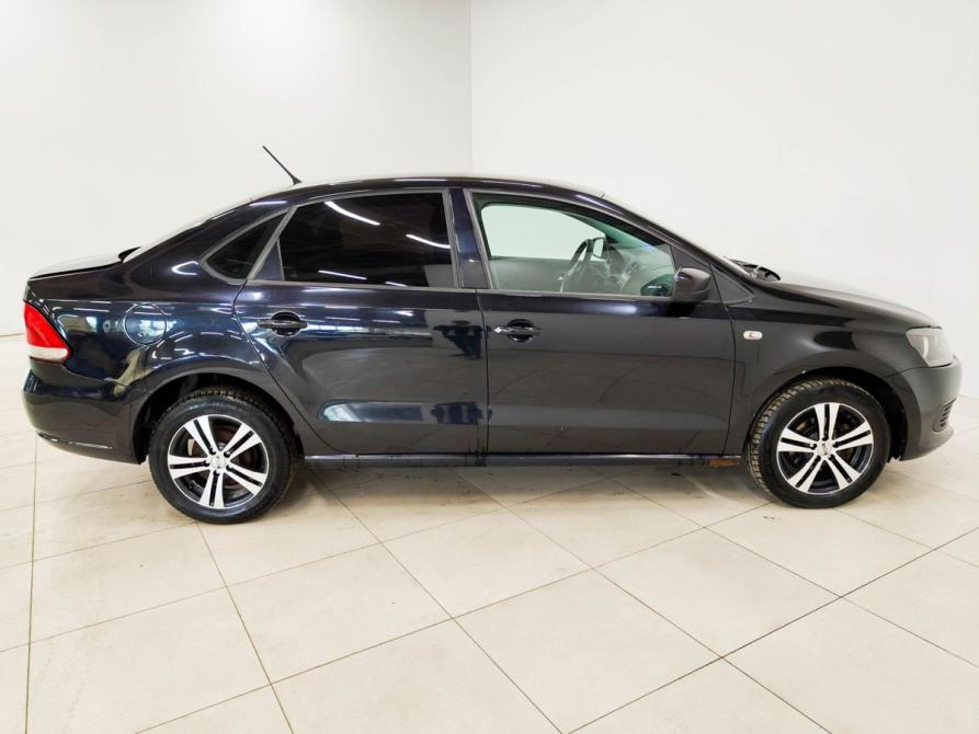 Volkswagen Polo V Тула  - изображение 3