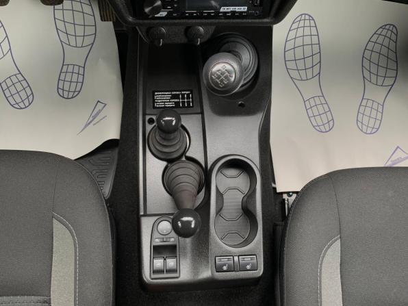 Lada (ВАЗ) Niva Legend с пробегом 2023 года, цена 899 000 рублей, 24657 км, внедорожник, Автокод Объявления