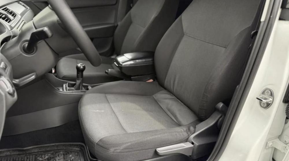 Skoda Rapid I Ставрополь  - изображение 18