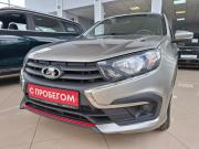 Lada (ВАЗ) Granta I Рестайлинг Арзамас  - изображение 35
