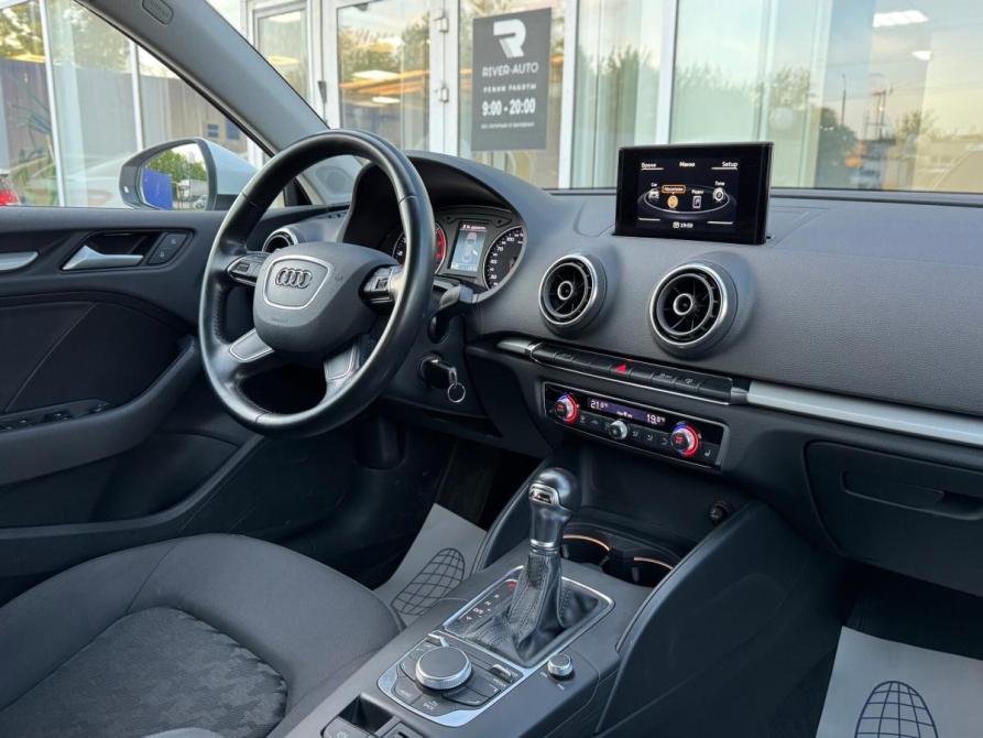 Audi A3 III (8V) Ульяновск  - изображение 11