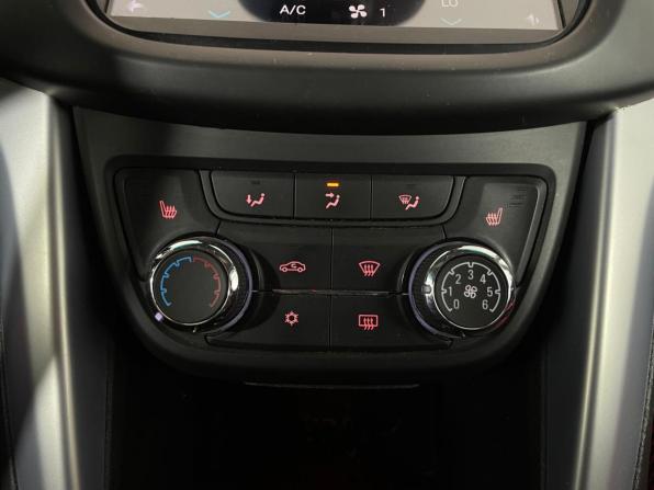 Opel Zafira C с пробегом 2013 года, цена 1 045 000 рублей, 223621 км, минивэн, Автокод Объявления