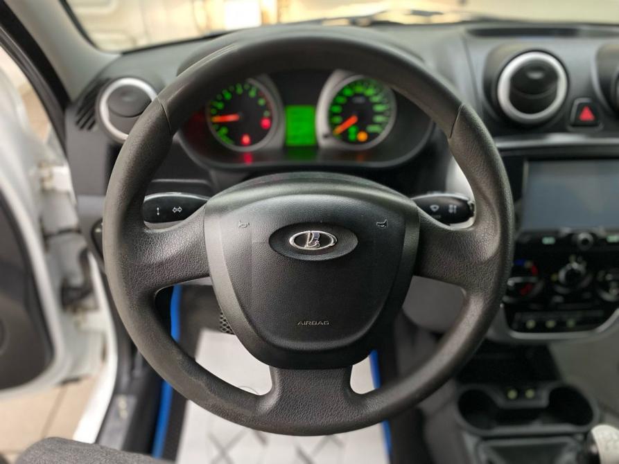 Lada (ВАЗ) Granta I Энгельс  - изображение 25