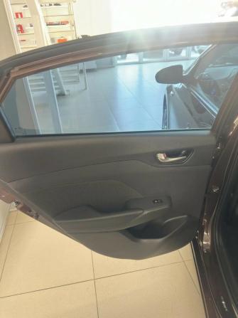Hyundai Solaris II Рестайлинг с пробегом 2021 года, цена 1 625 000 рублей, 50700 км, седан, Автокод Объявления
